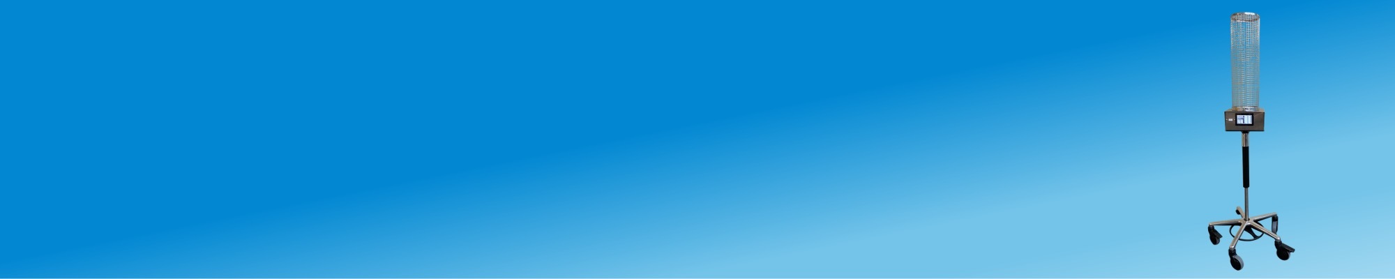 Product Banner Surface UVC 2026